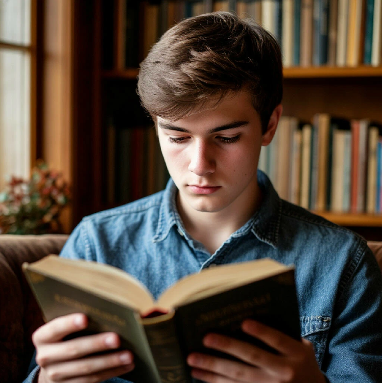 Особенности индивидуального лексикона подростка как индикатор понимания художественного текста